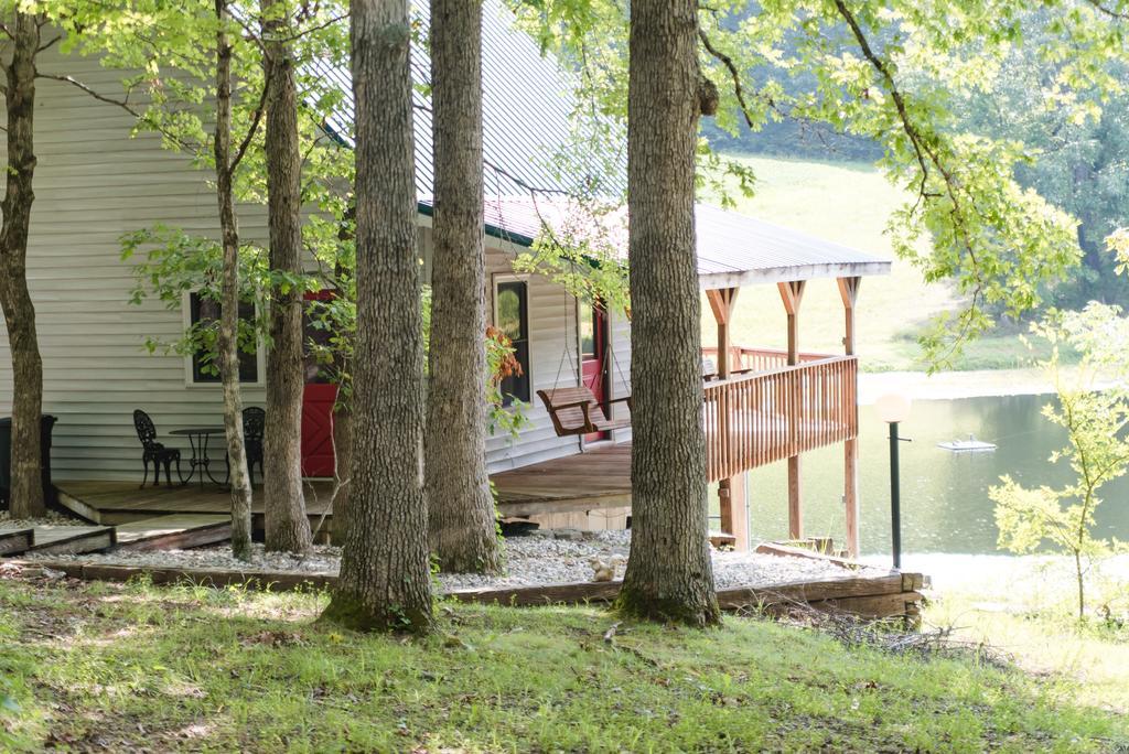 The Lake House A Hidden Gem Sleeps 4 Columbia Екстер'єр фото