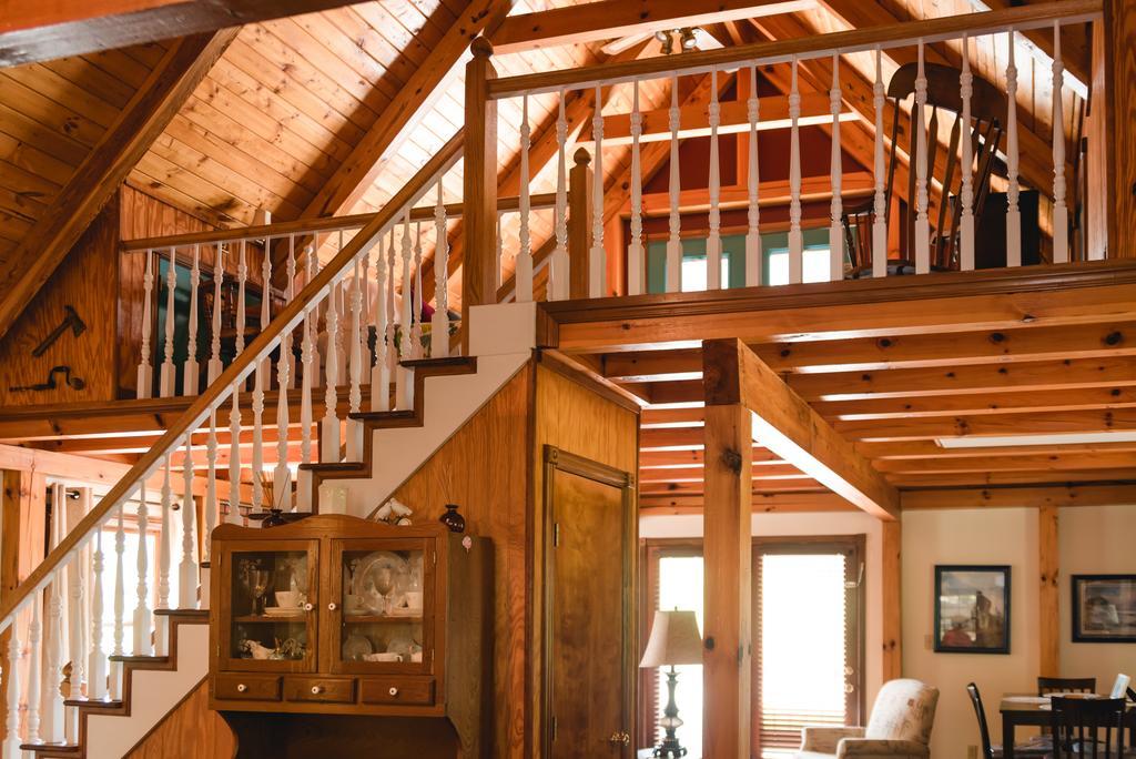 The Lake House A Hidden Gem Sleeps 4 Columbia Екстер'єр фото