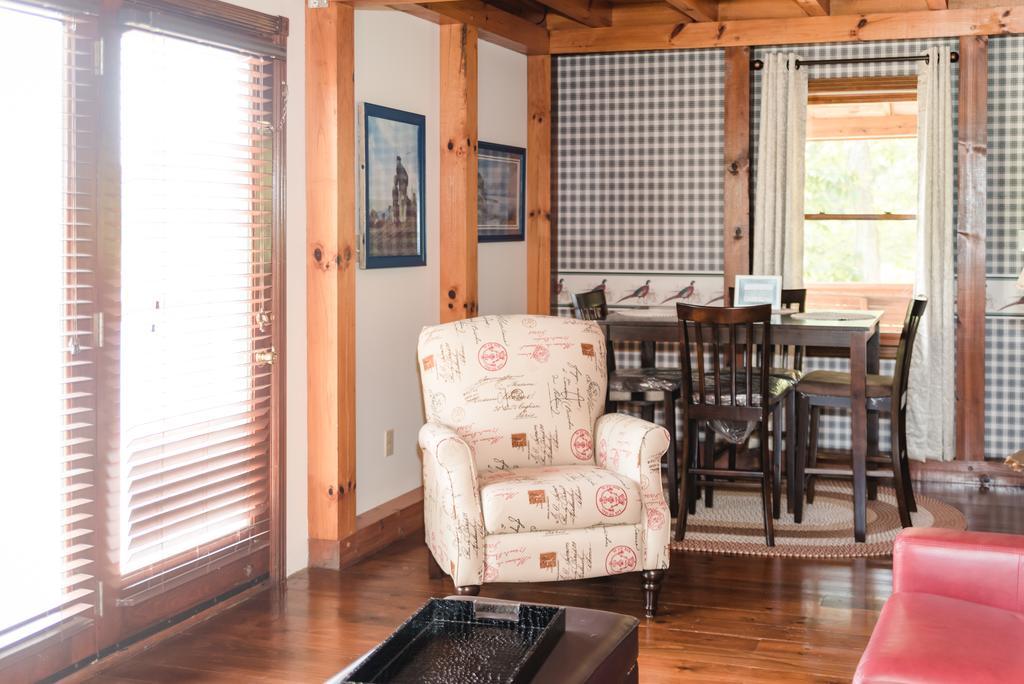 The Lake House A Hidden Gem Sleeps 4 Columbia Екстер'єр фото
