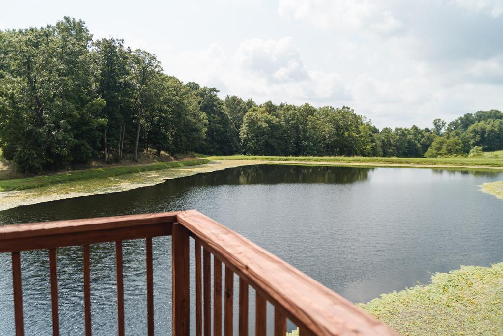 The Lake House A Hidden Gem Sleeps 4 Columbia Екстер'єр фото