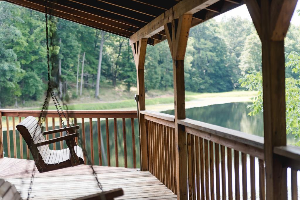 The Lake House A Hidden Gem Sleeps 4 Columbia Екстер'єр фото